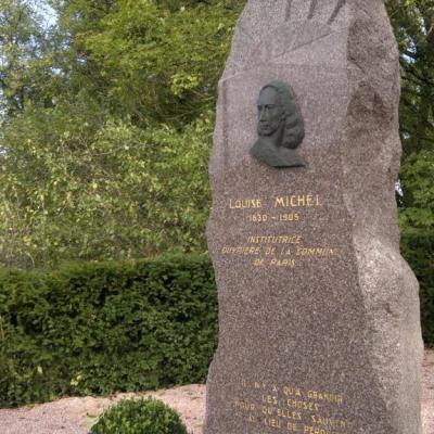 La stèle