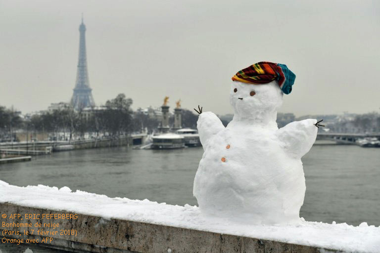 AFP-Paris-neige