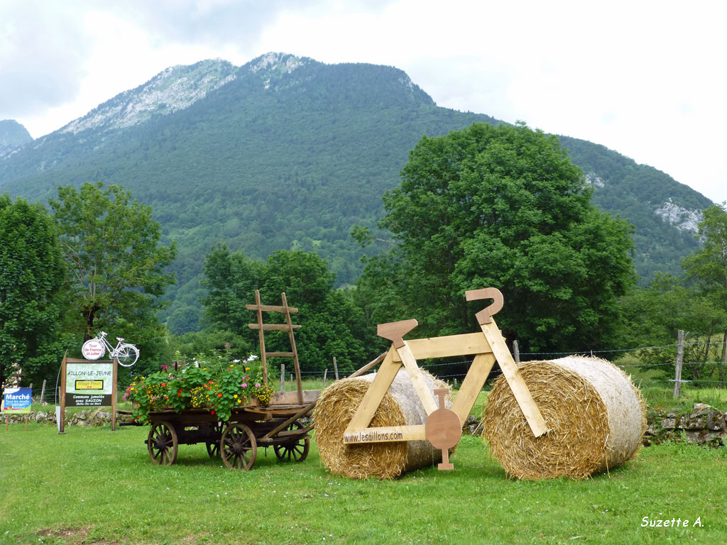 Aillon-le-Jeune