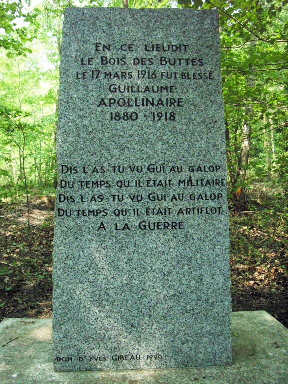 Apollinaire