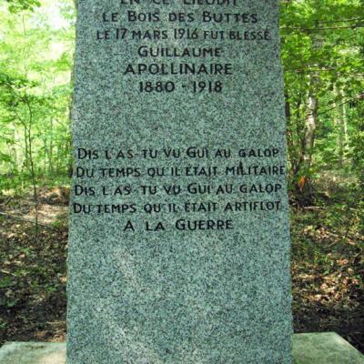 Apollinaire