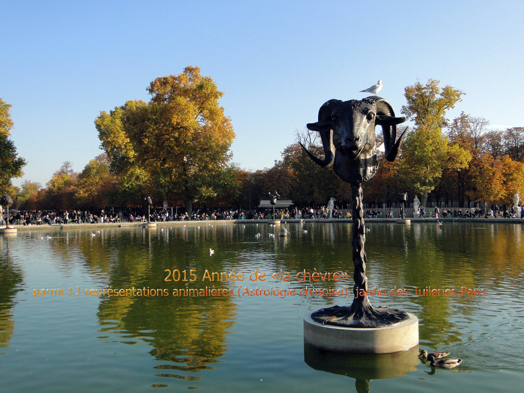 Astro-Tuileries-Chèvre