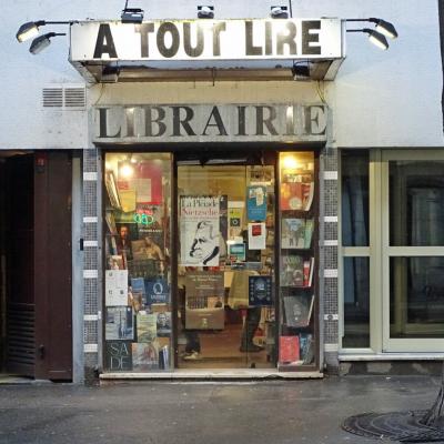 Atout lire