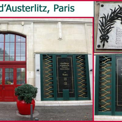 Austerlitz