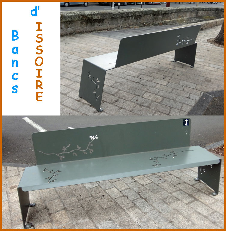 banc-Issoire