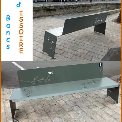 banc-Issoire