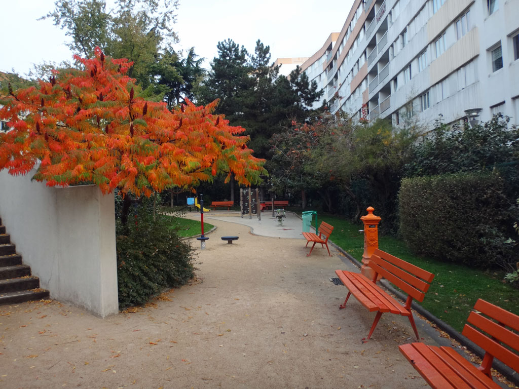 bancs-d'automne