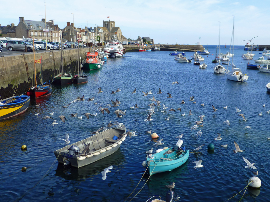 Barfleur