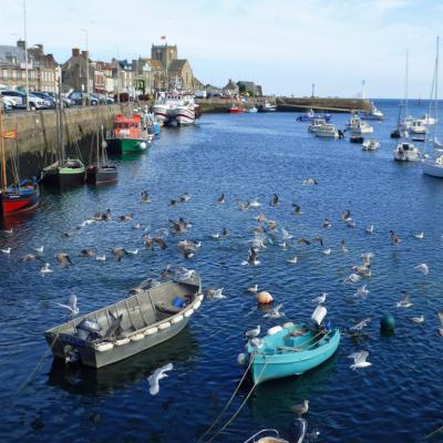 Barfleur