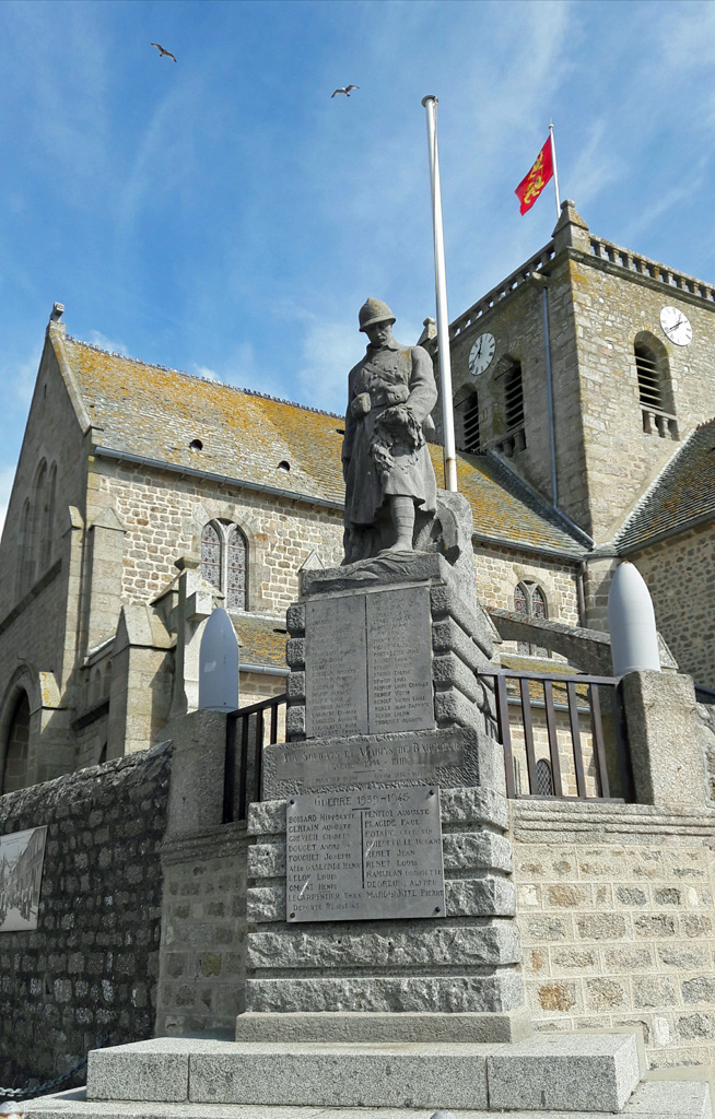 Barfleur