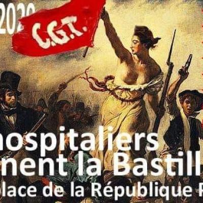 Bastille2020