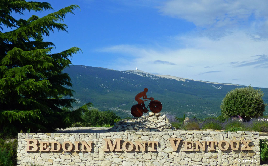 Bedoin-Ventoux