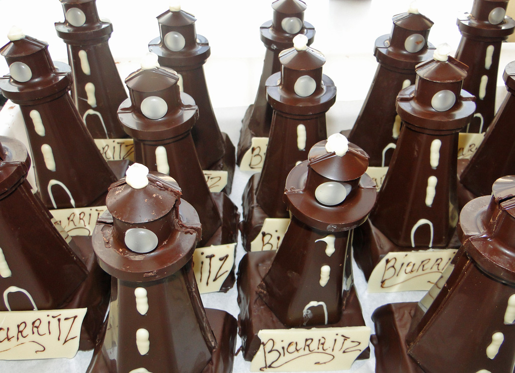 Biarritz-choco