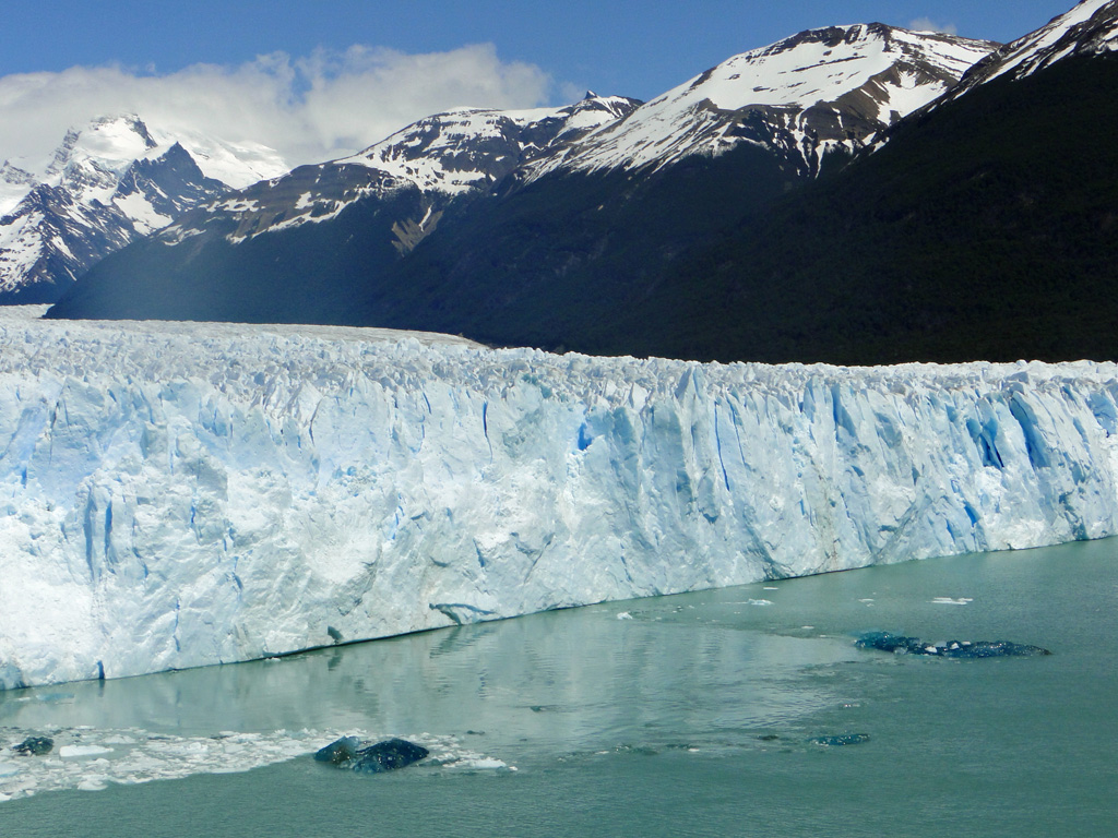 Perito Moreno