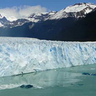 Perito Moreno