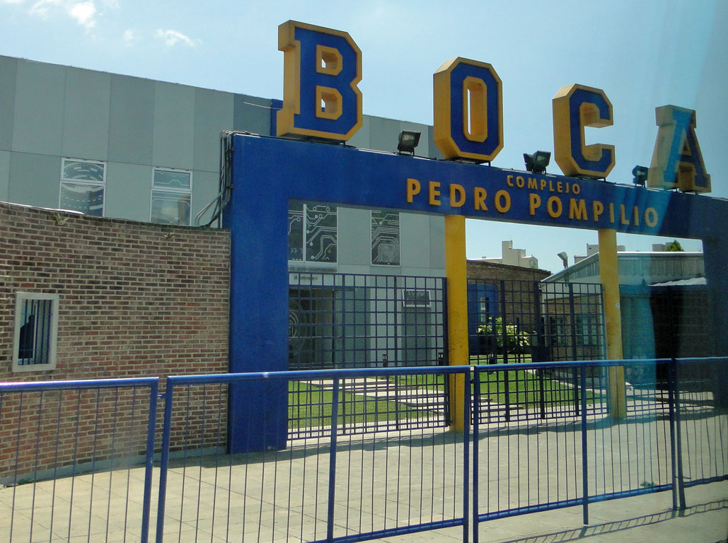 BOCA