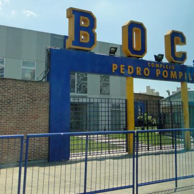 BOCA