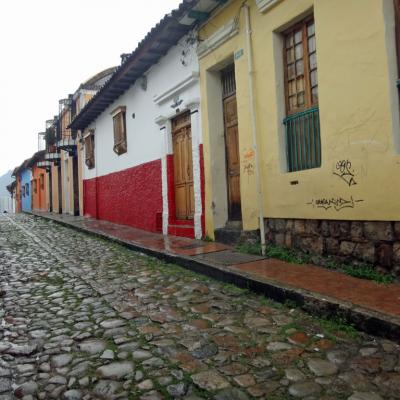 Bogota