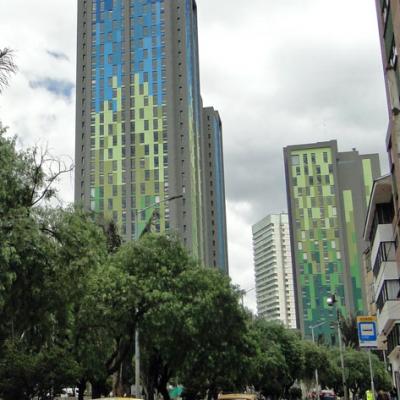 Bogota