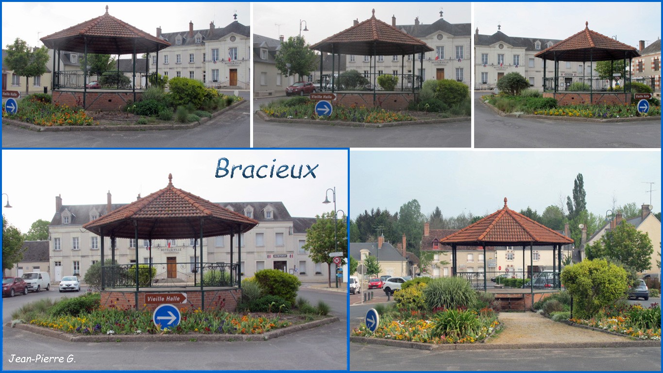 Bracieux