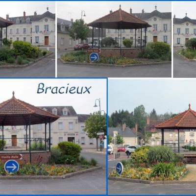 Bracieux