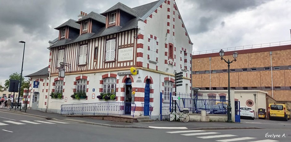 Cabourg