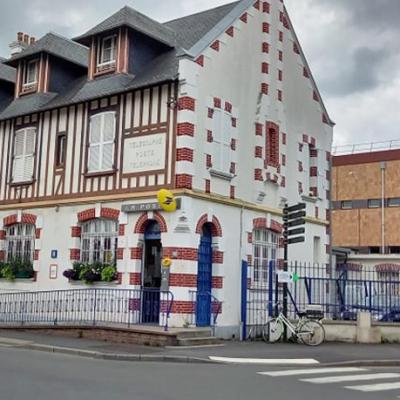 Cabourg