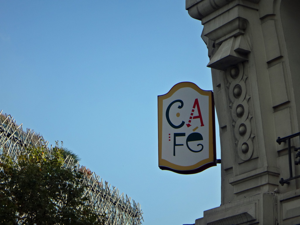 Café