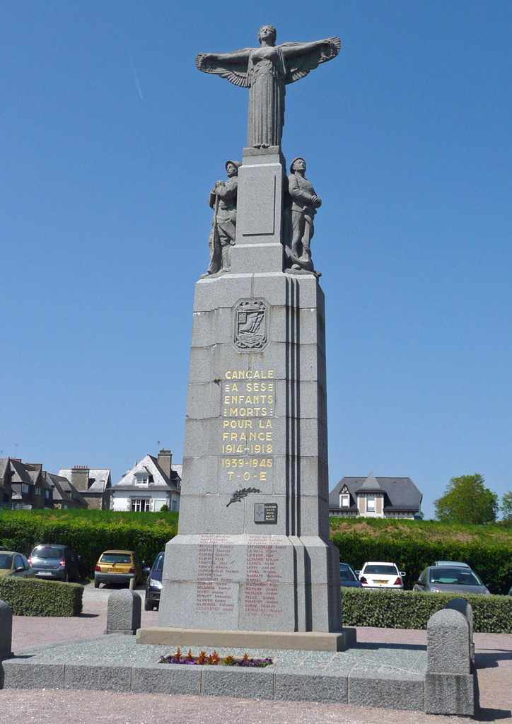 Cancale