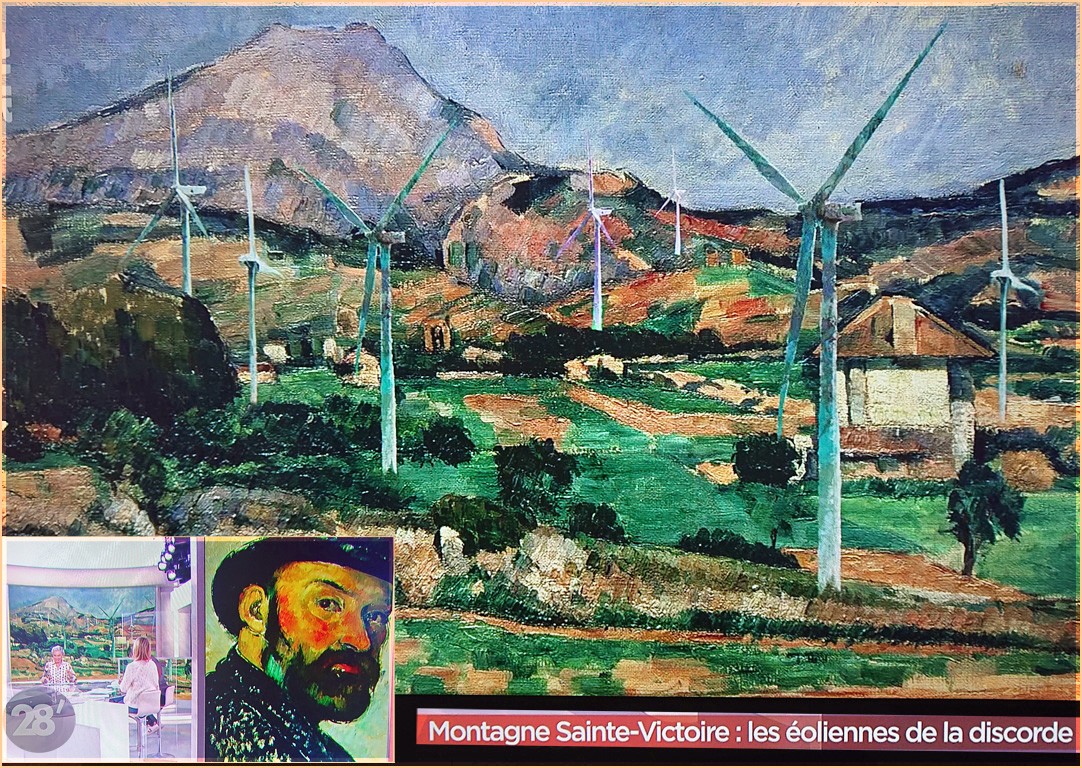 Cezanne