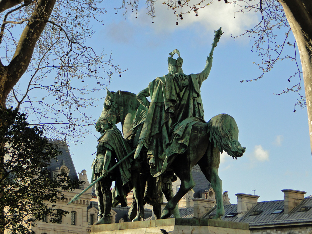 Charlemagne