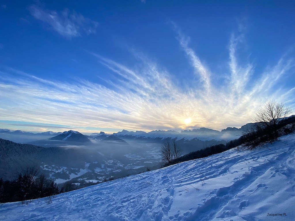 202102-Ciel d'hiver au lever ou coucher du soleil-ex-aequo+G6