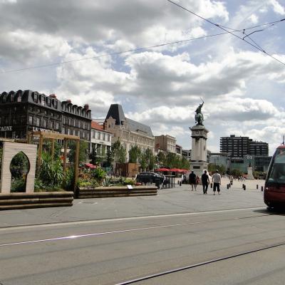 Clermont-Ferrand