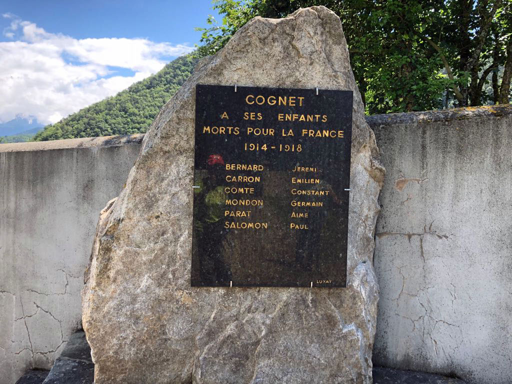 Cognet