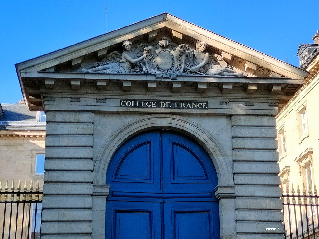 Collège de France
