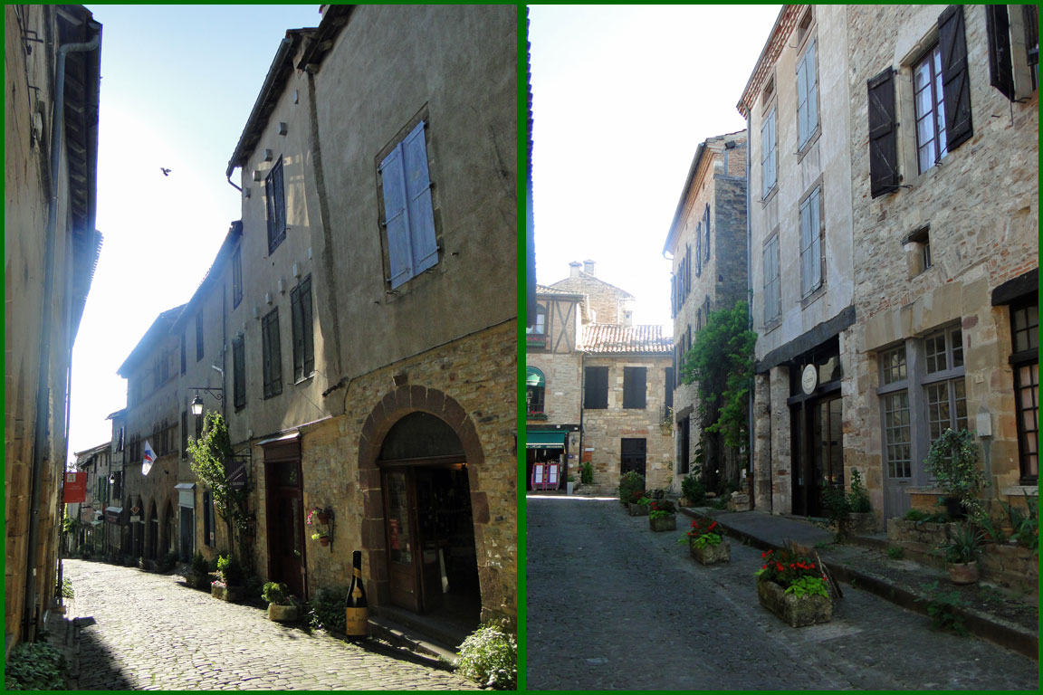 Cordes-sur-Ciel