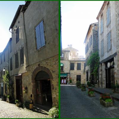 Cordes-sur-Ciel