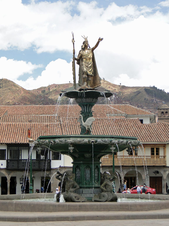 Cusco