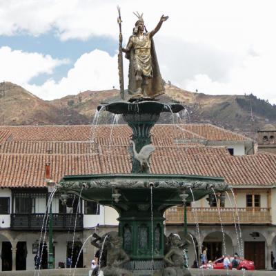 Cusco