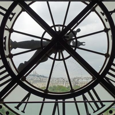 d'Orsay