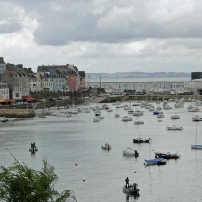 Douarnenez