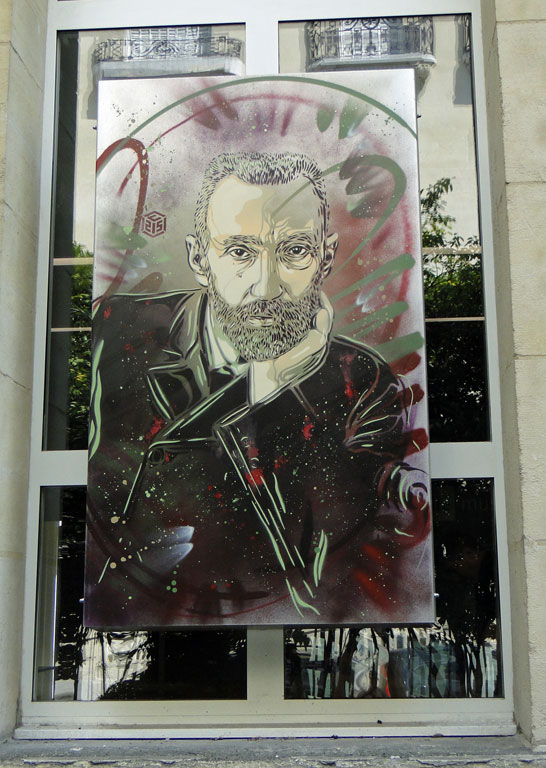 Pierre Curie