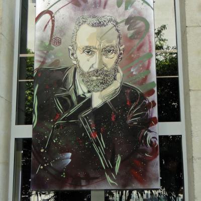 Pierre Curie