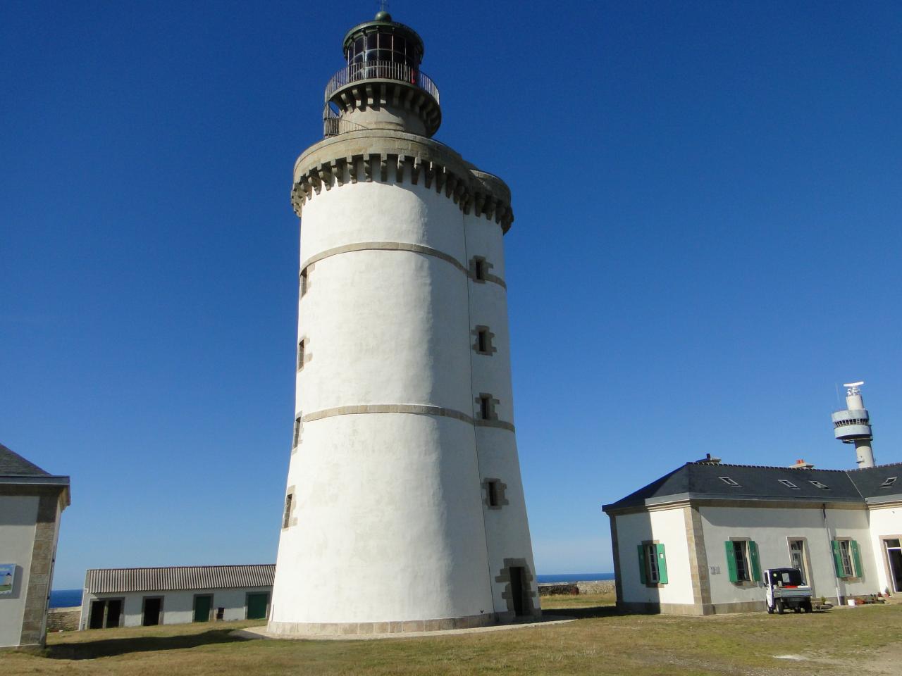 Phare du Stiff