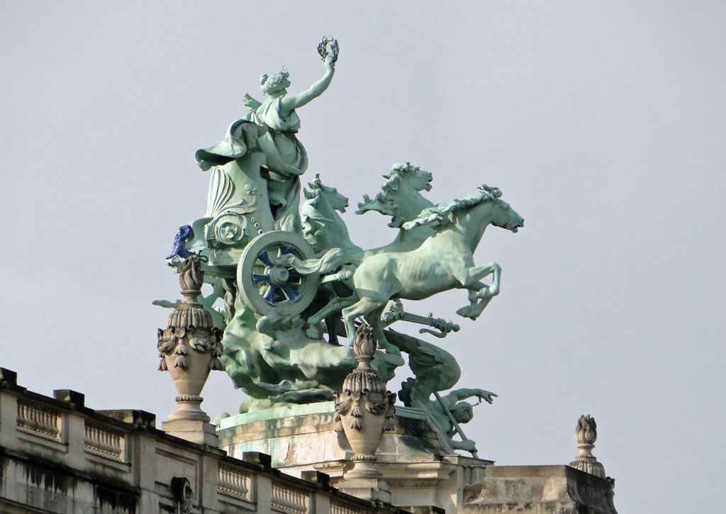 à l'assaut du ciel 1