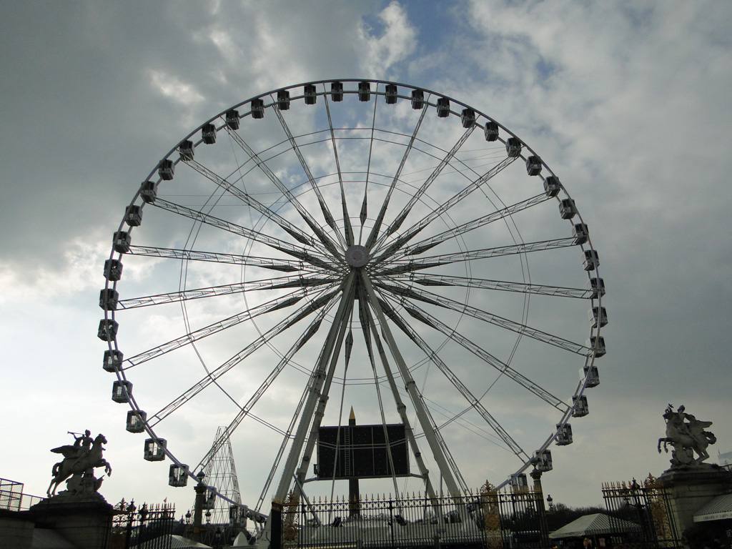 La Concorde