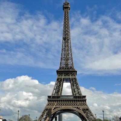 Tour Eiffel