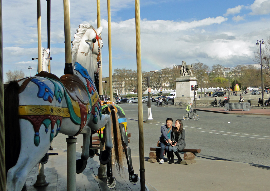 Tour-Eiffel manège 2