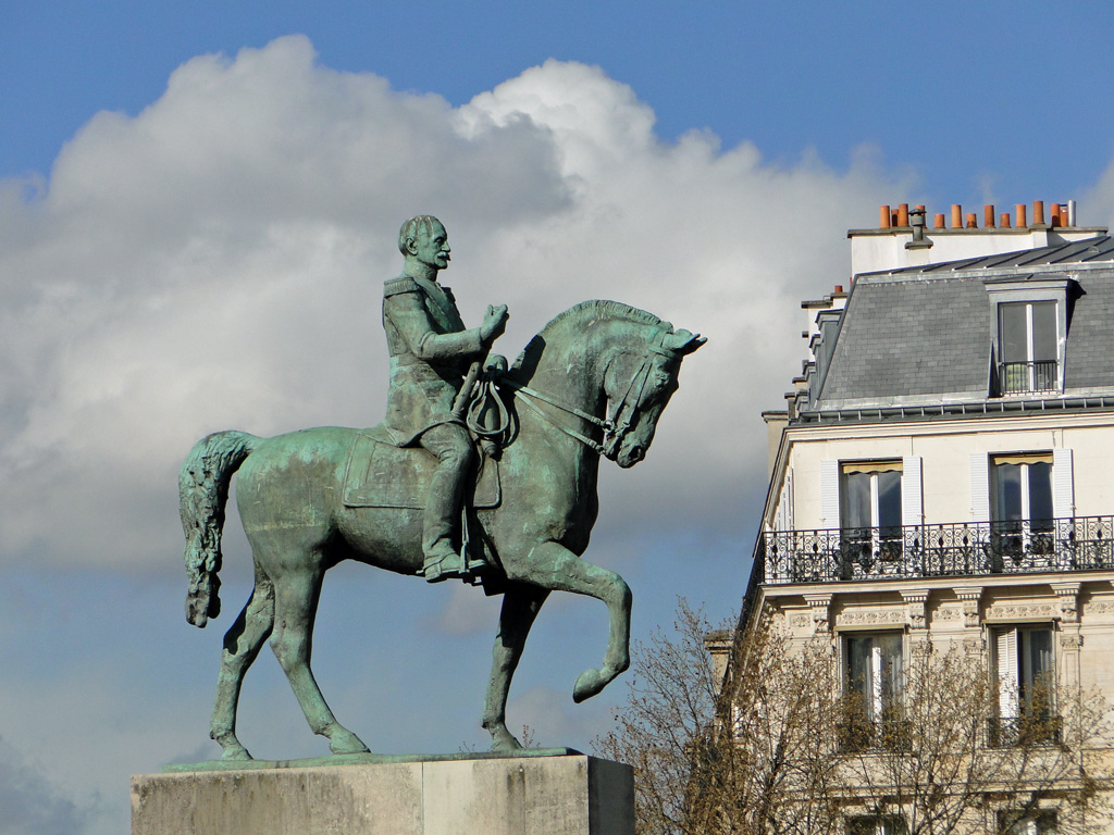 Maréchal Foch