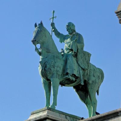 Louis IX